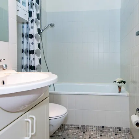 Lx Apartamento