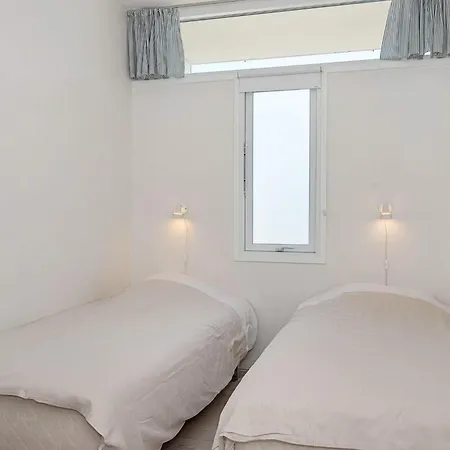Lx Apartamento Glesborg